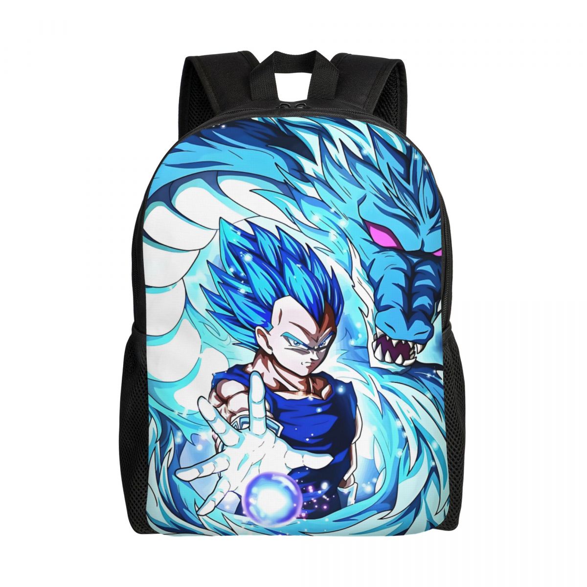 Laptop Accessories For College - Custom Novelty V-Vegetaes Laptop Backpack Women