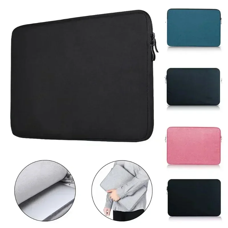 Laptop Accessories Parts - High Quality Laptop Bag Soft Cover