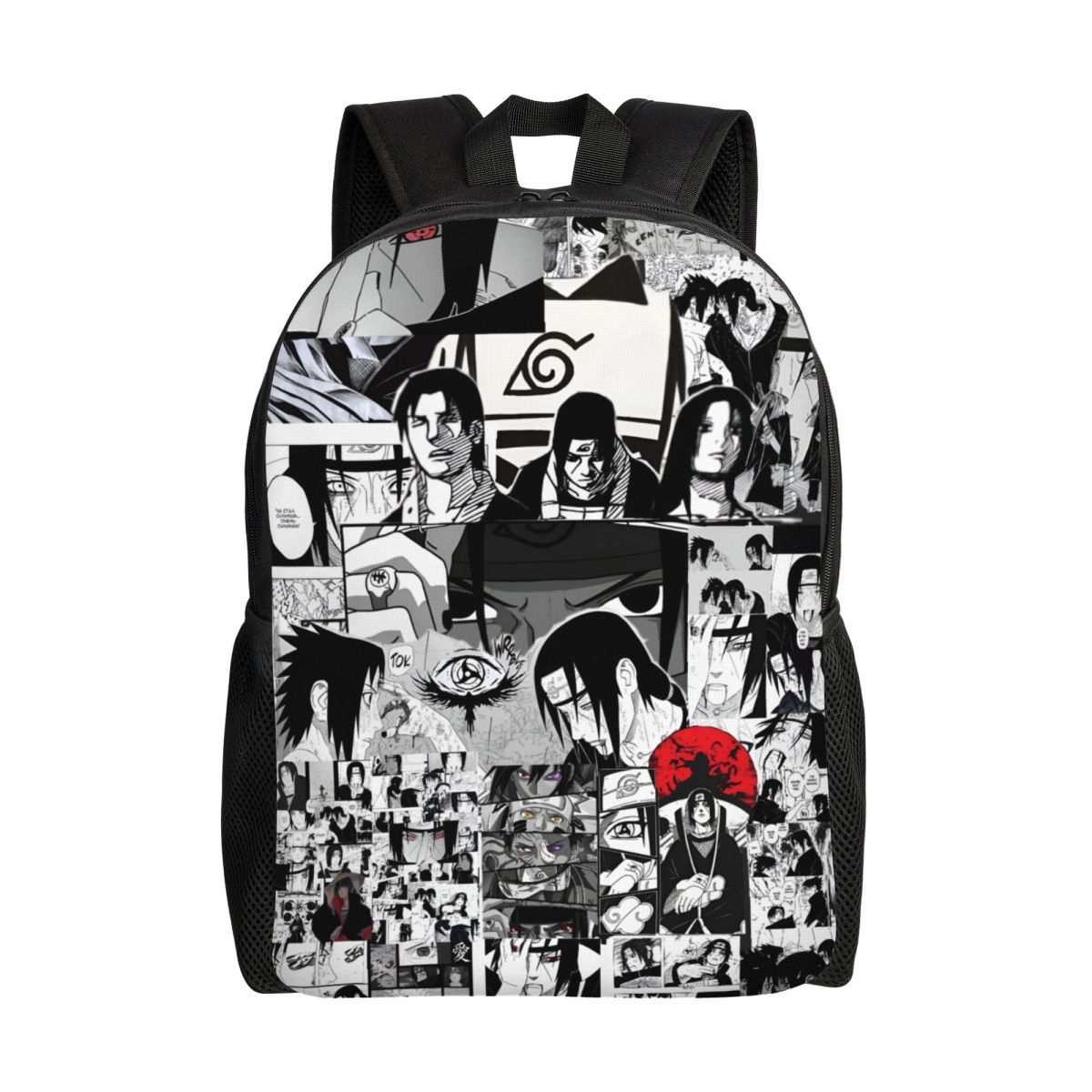 Laptop Accessories For College - Customized Manga U-Uchihaes I-Itachies Eagle Laptop