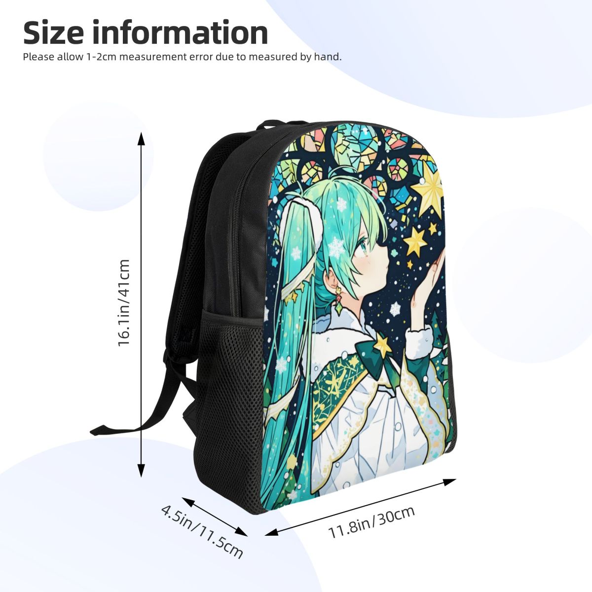 Customized Popular H-Hatsuned  - огляд і ціна Laptop Accessories For College