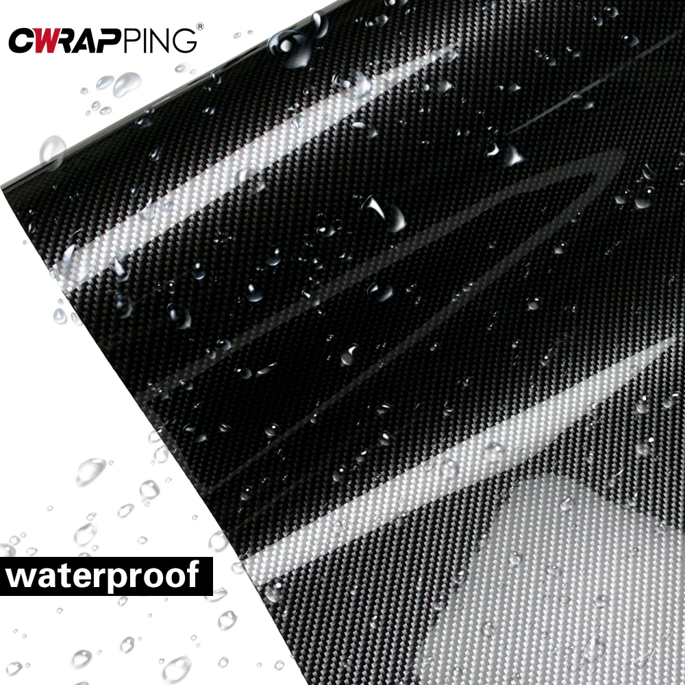 Carbon Fiber Matte Glossy Blac - огляд і ціна Laptop Accessories Parts