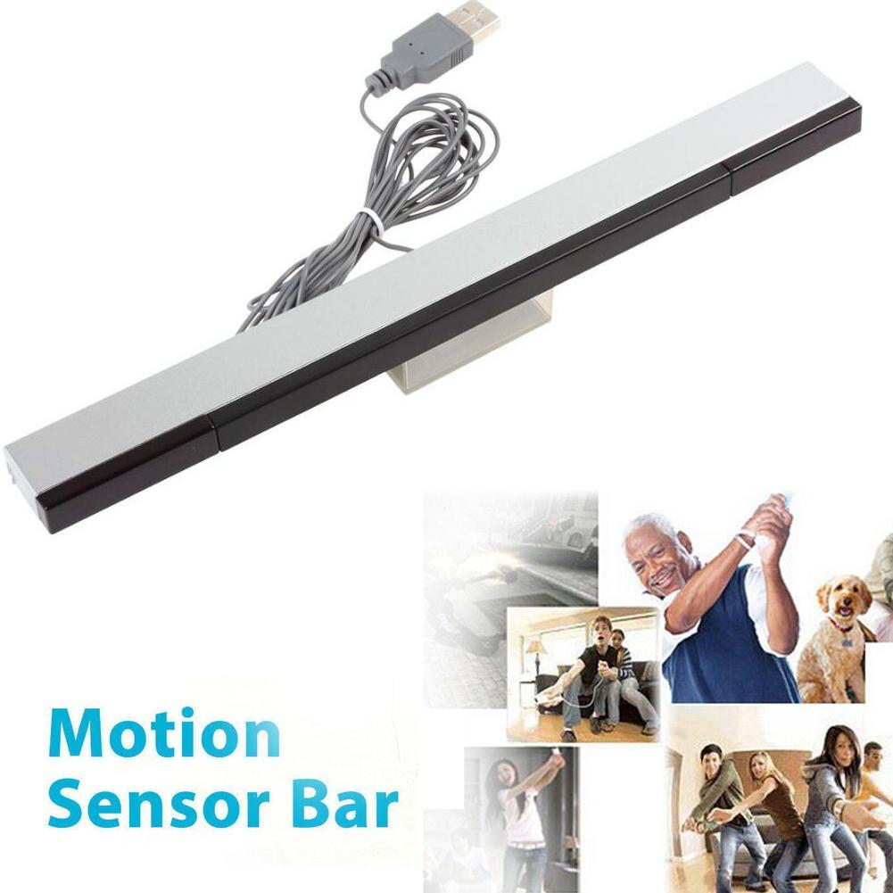 Wii Emulator USB Sensor Bar Wi - огляд і ціна Laptop Accessories You Need
