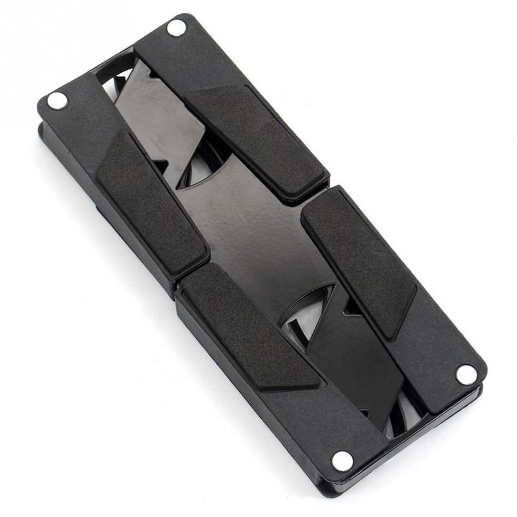 Hot Pad Stand Double Fans USB  - огляд і ціна Laptop Accessories Cooling Pad