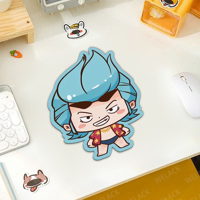 One Piece cartoon anime charac - огляд і ціна Laptop Accessories Parts