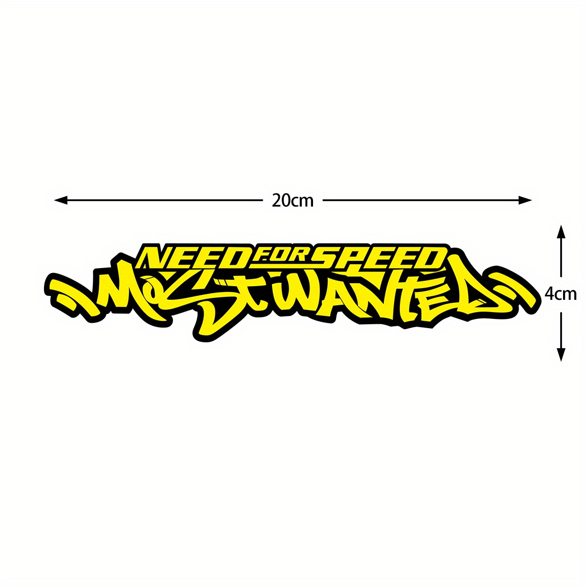 1pc Need For Speed Most Wanted - огляд і ціна Laptop Accessories You Need