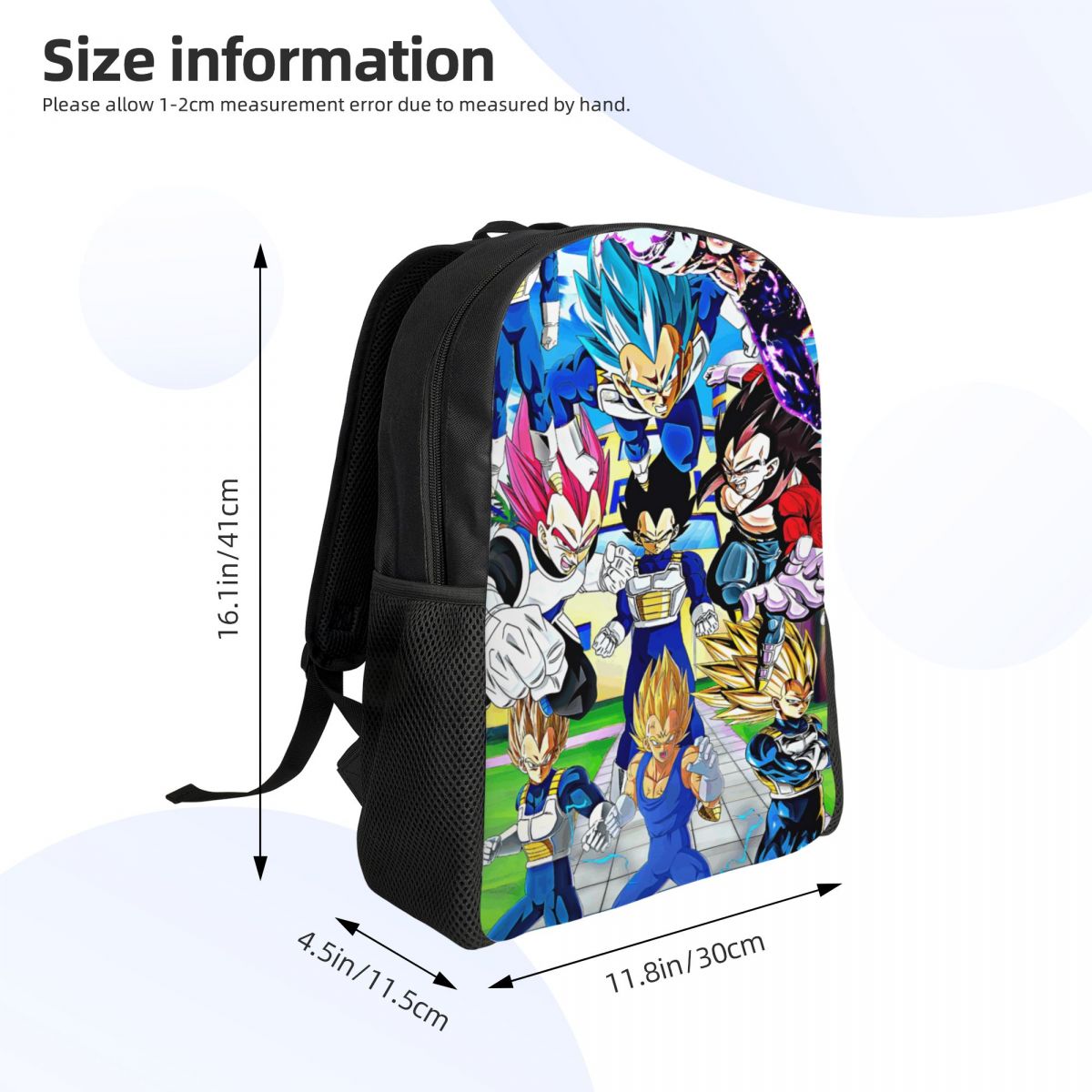 Personalized V-Vegetaes Japan  - огляд і ціна Laptop Accessories For College