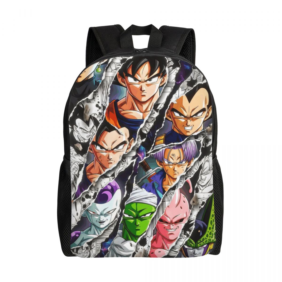 Custom G-Gokues Ultra Instinct - огляд і ціна Laptop Accessories For College
