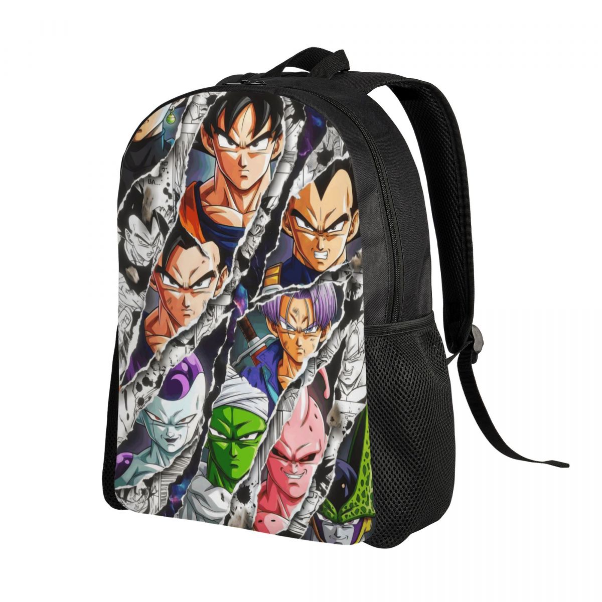 Custom G-Gokues Ultra Instinct - огляд і ціна Laptop Accessories For College