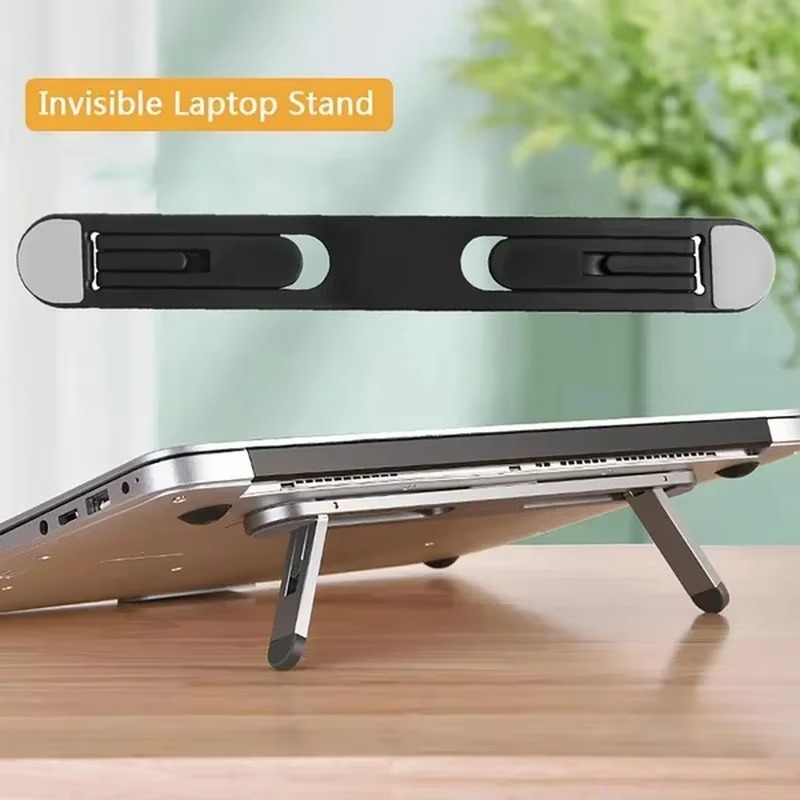 Laptop Bracket Adjustable Lapt - огляд і ціна Laptop Accessories Cooling Pad