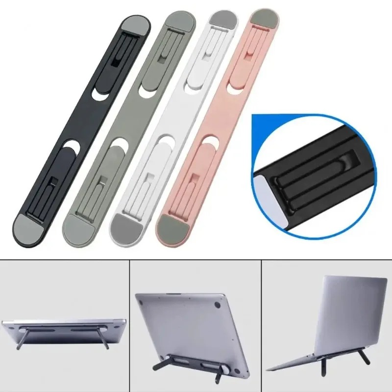 Laptop Bracket Adjustable Lapt - огляд і ціна Laptop Accessories Cooling Pad