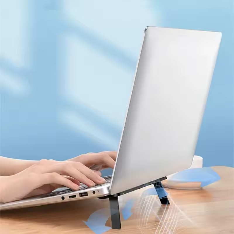 Laptop Bracket Adjustable Lapt - огляд і ціна Laptop Accessories Cooling Pad
