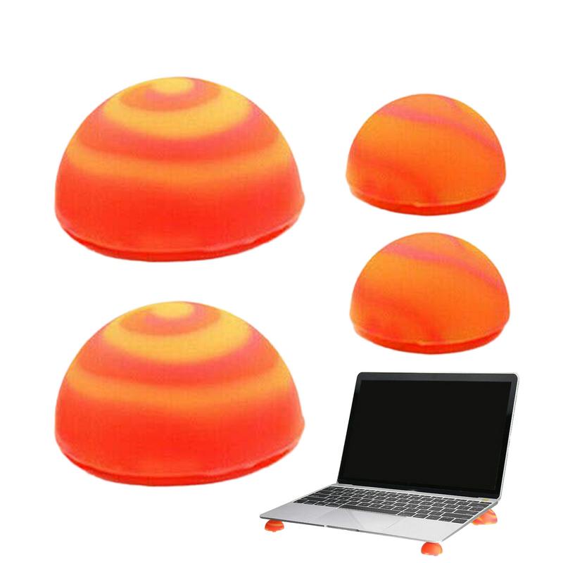 Silicone Mini Laptop Cooling B - огляд і ціна Laptop Accessories Cooling Pad