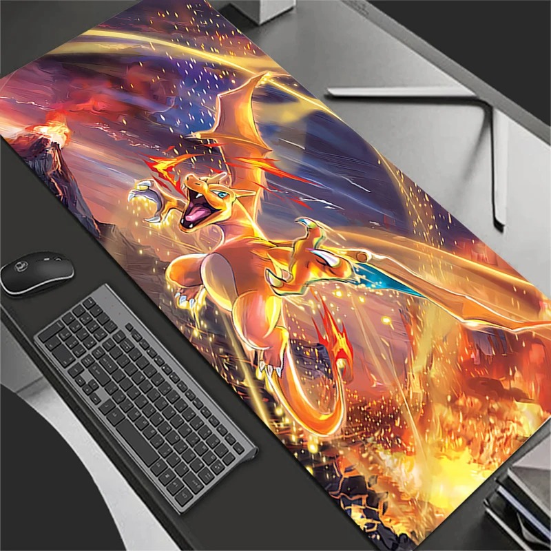 Mouse Pad Anime Gaming Accesso - огляд і ціна Laptop Accessories Toy