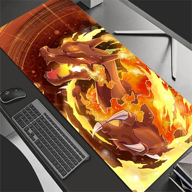 Mouse Pad Anime Gaming Accesso - огляд і ціна Laptop Accessories Toy