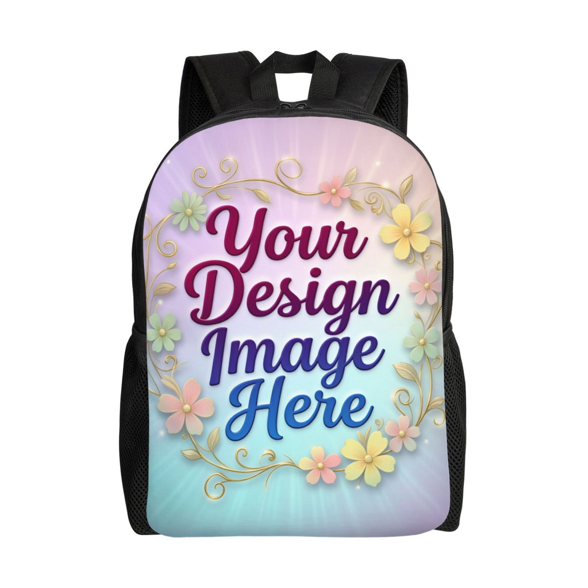 Custom Your Photo Logo Text La - огляд і ціна Laptop Accessories For College