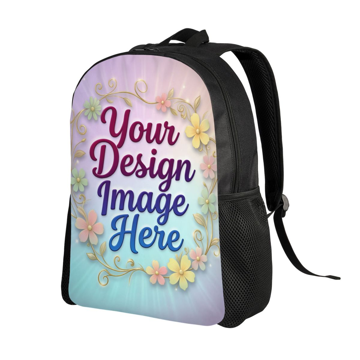 Custom Your Photo Logo Text La - огляд і ціна Laptop Accessories For College