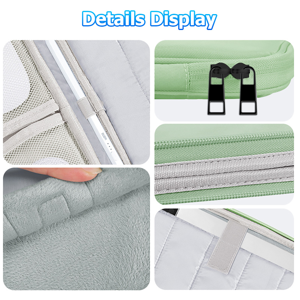 Shockproof Tablet Carrying Cas - огляд і ціна Laptop Accessories For College