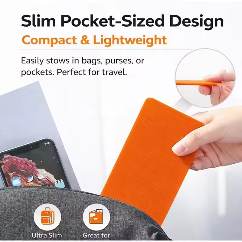 Lazy Portable Phone Stand Sili - огляд і ціна Laptop Accessories Holder