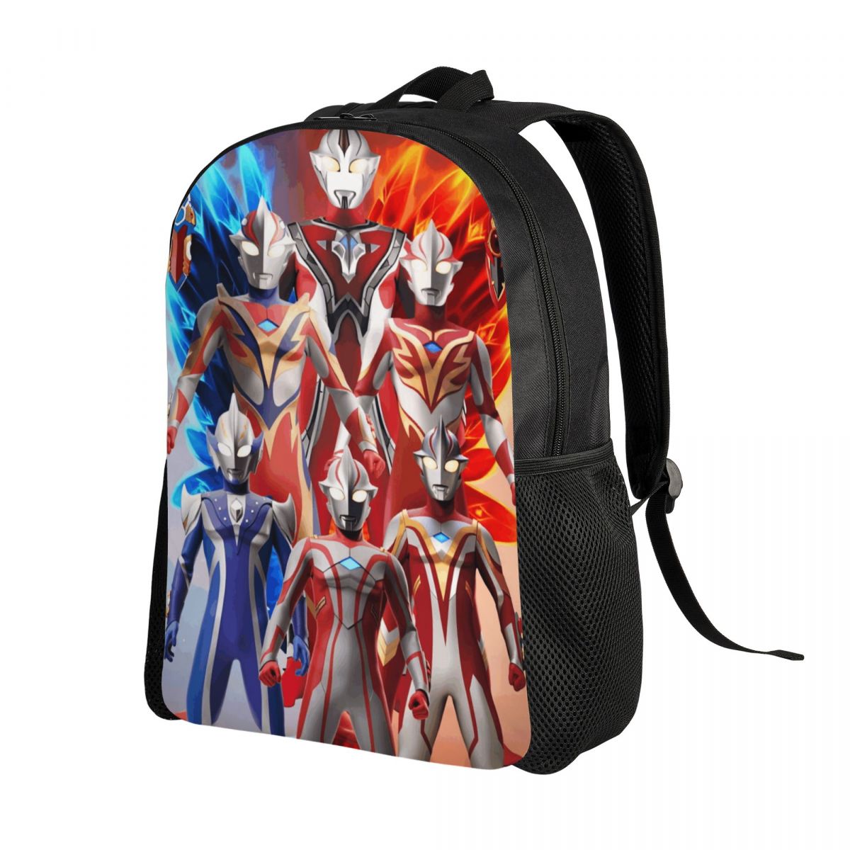 3D Print Cartoon U-Ultramanes  - огляд і ціна Laptop Accessories For College