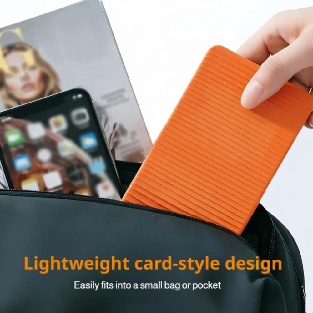 Flexible Foldable Silicone Pho - огляд і ціна Laptop Accessories Holder