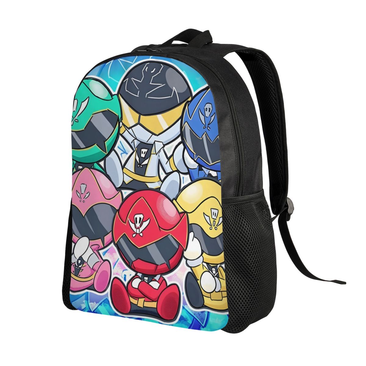 Custom S-Supers S-Sentais Comi - огляд і ціна Laptop Accessories For College