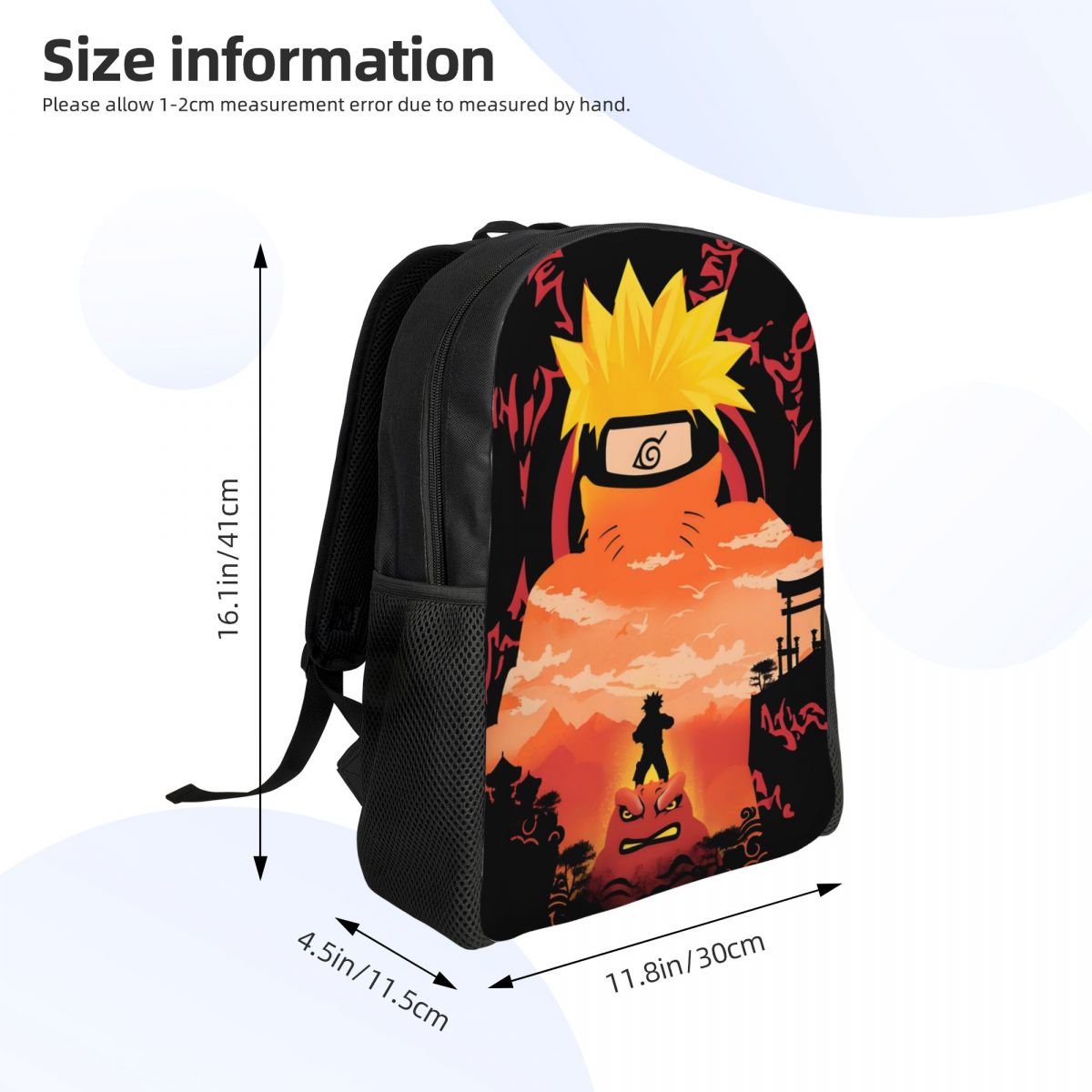 Personalized Comics U-Uzumakie - огляд і ціна Laptop Accessories For College