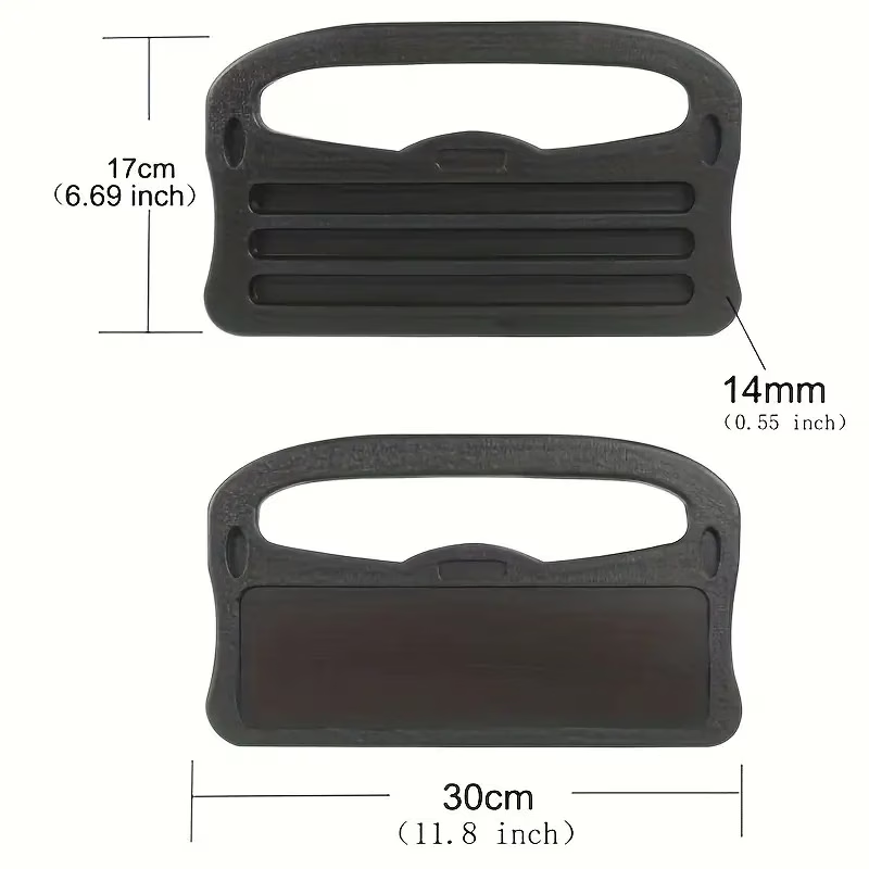 Car Steering Wheel Table Unive - огляд і ціна Laptop Accessories Holder
