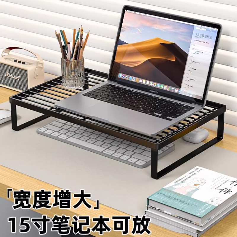 Multifunctional Laptop Cooling - огляд і ціна Laptop Accessories Holder