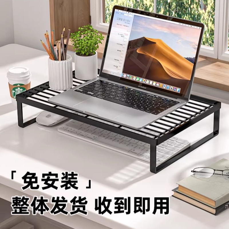 Multifunctional Laptop Cooling - огляд і ціна Laptop Accessories Holder