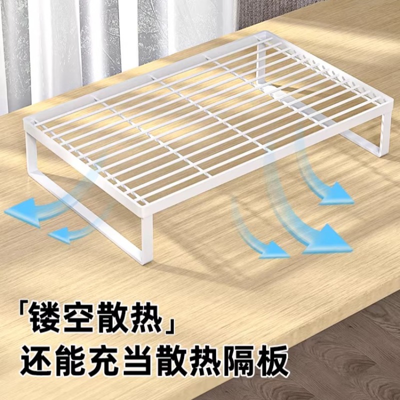 Multifunctional Laptop Cooling - огляд і ціна Laptop Accessories Holder