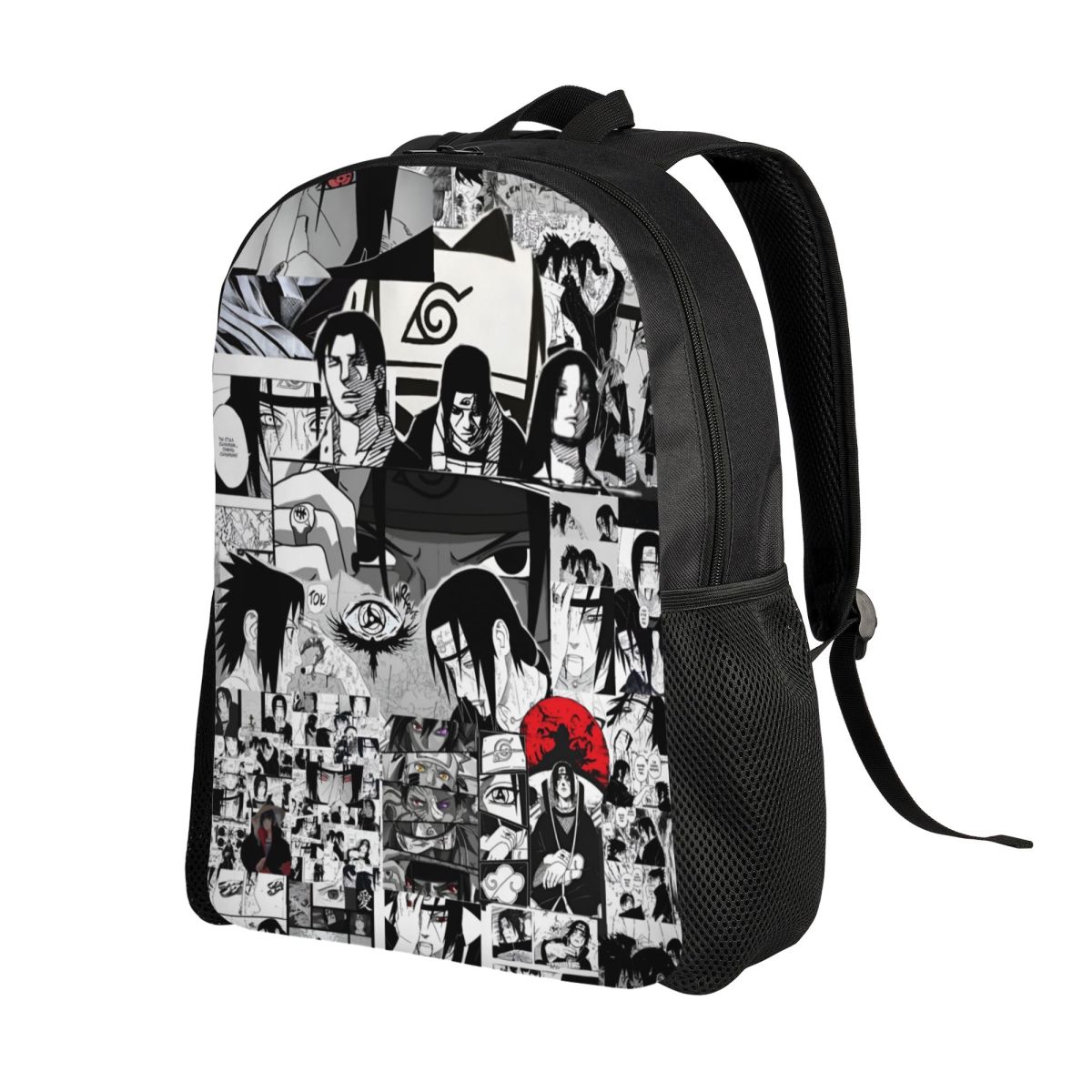Customized Manga U-Uchihaes I- - огляд і ціна Laptop Accessories For College