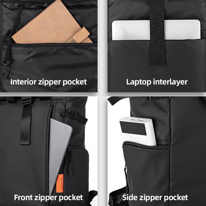 Expandable Fitness Backpack Ou - огляд і ціна Laptop Accessories For College