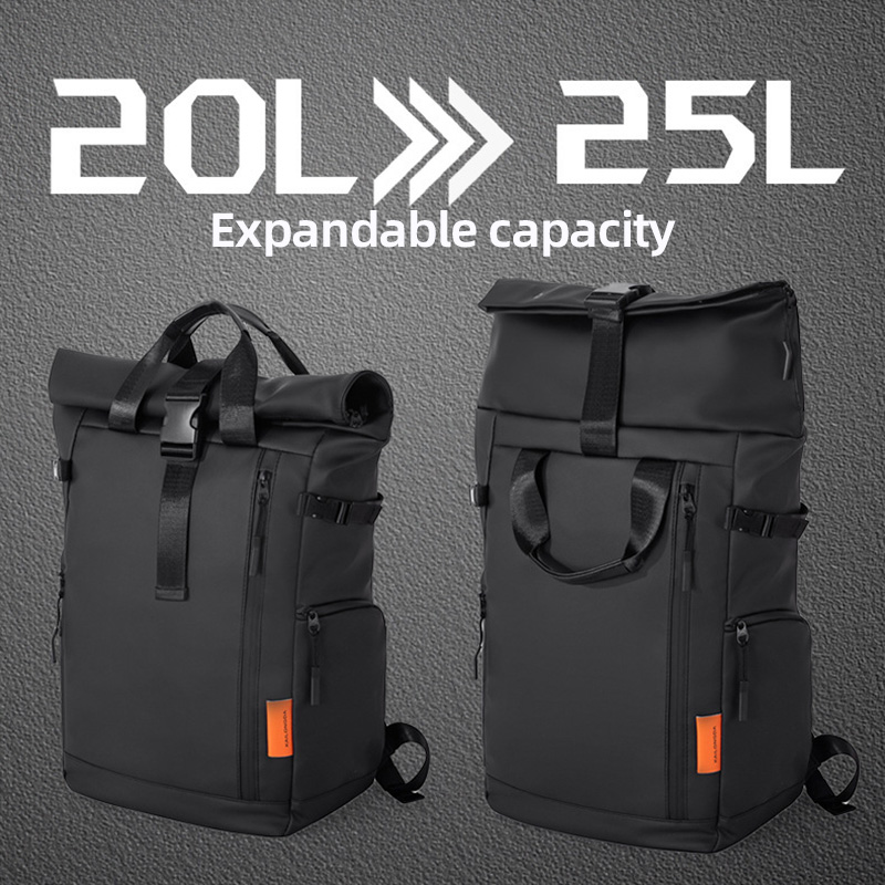 Expandable Fitness Backpack Ou - огляд і ціна Laptop Accessories For College