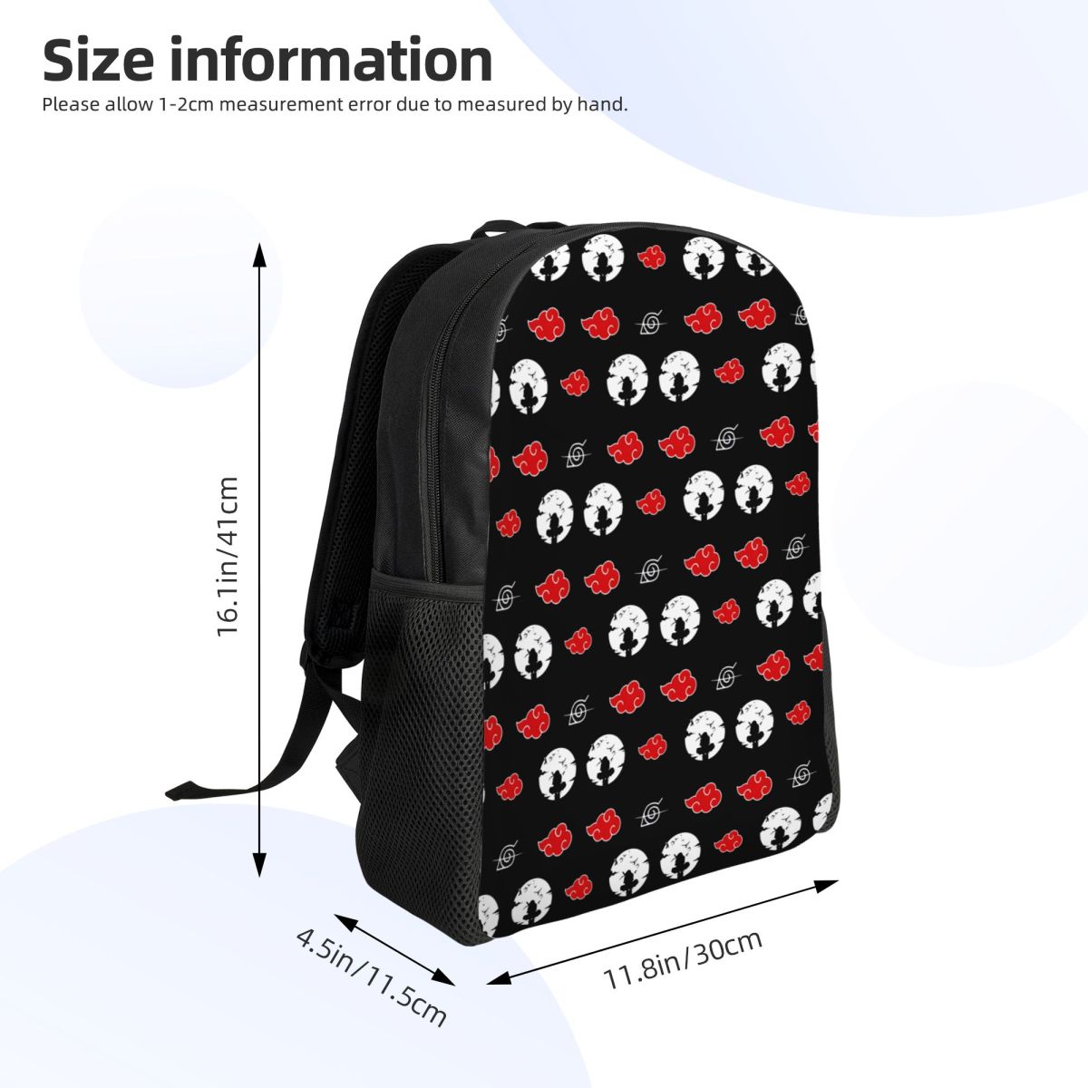 Customized U-Uchihaes I-Itachi - огляд і ціна Laptop Accessories For College