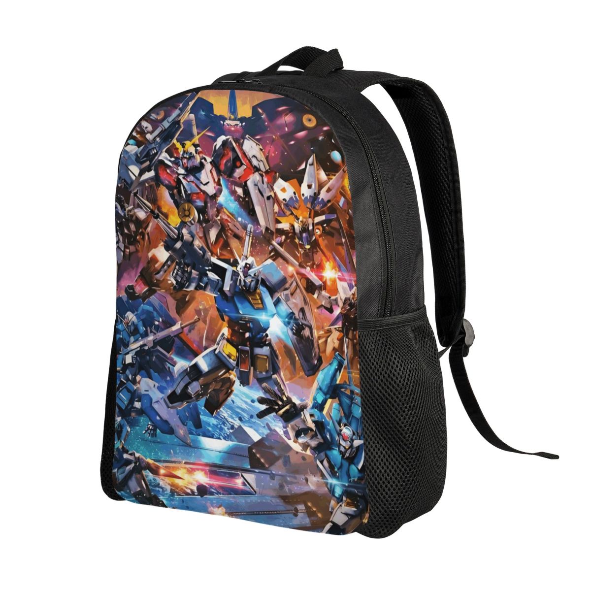 Customized G-Gundams Movie Lap - огляд і ціна Laptop Accessories For College