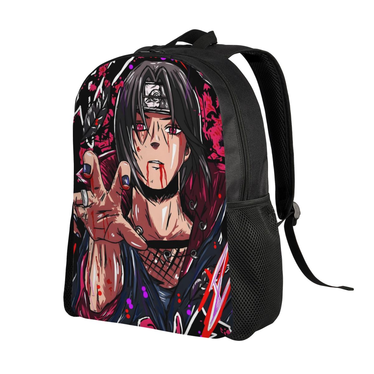 Custom U-Uchihaes I-Itachies C - огляд і ціна Laptop Accessories For College