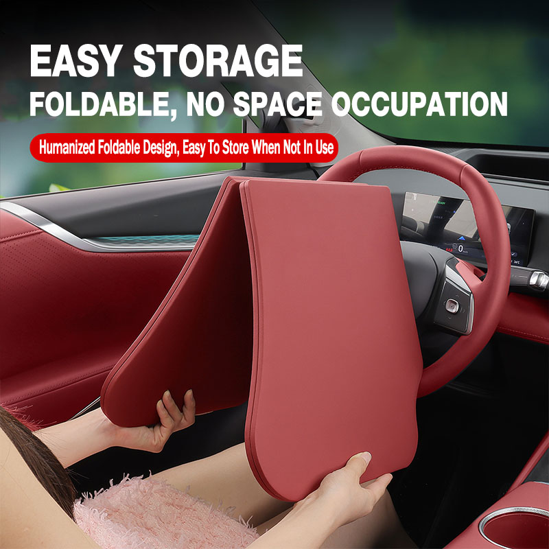 Foldable Car Steering Wheel Tr - огляд і ціна Laptop Accessories Toy