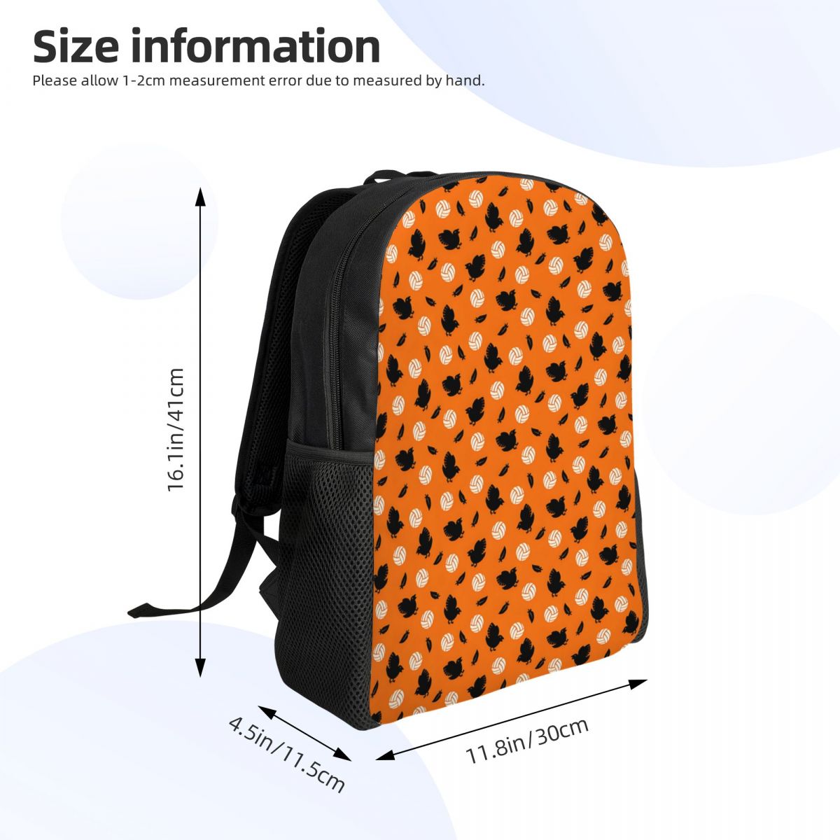 Personalized H-Haikyuues Anime - огляд і ціна Laptop Accessories For College