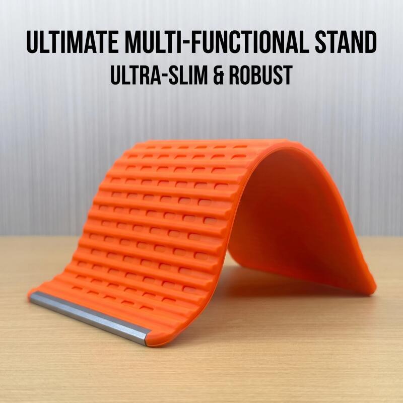 Creative Foldable Phone Stand  - огляд і ціна Laptop Accessories Holder