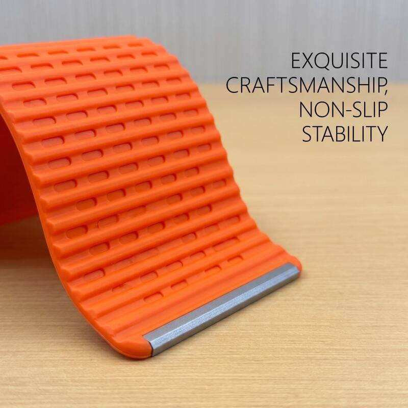 Creative Foldable Phone Stand  - огляд і ціна Laptop Accessories Holder