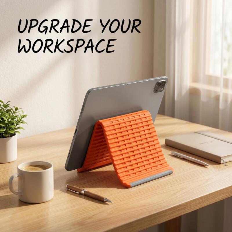Creative Foldable Phone Stand  - огляд і ціна Laptop Accessories Holder