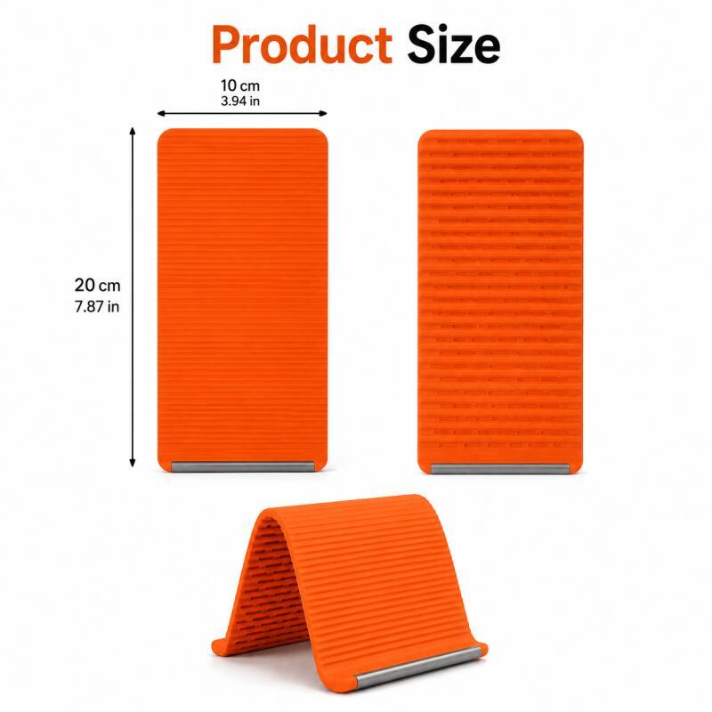 Creative Foldable Phone Stand  - огляд і ціна Laptop Accessories Holder