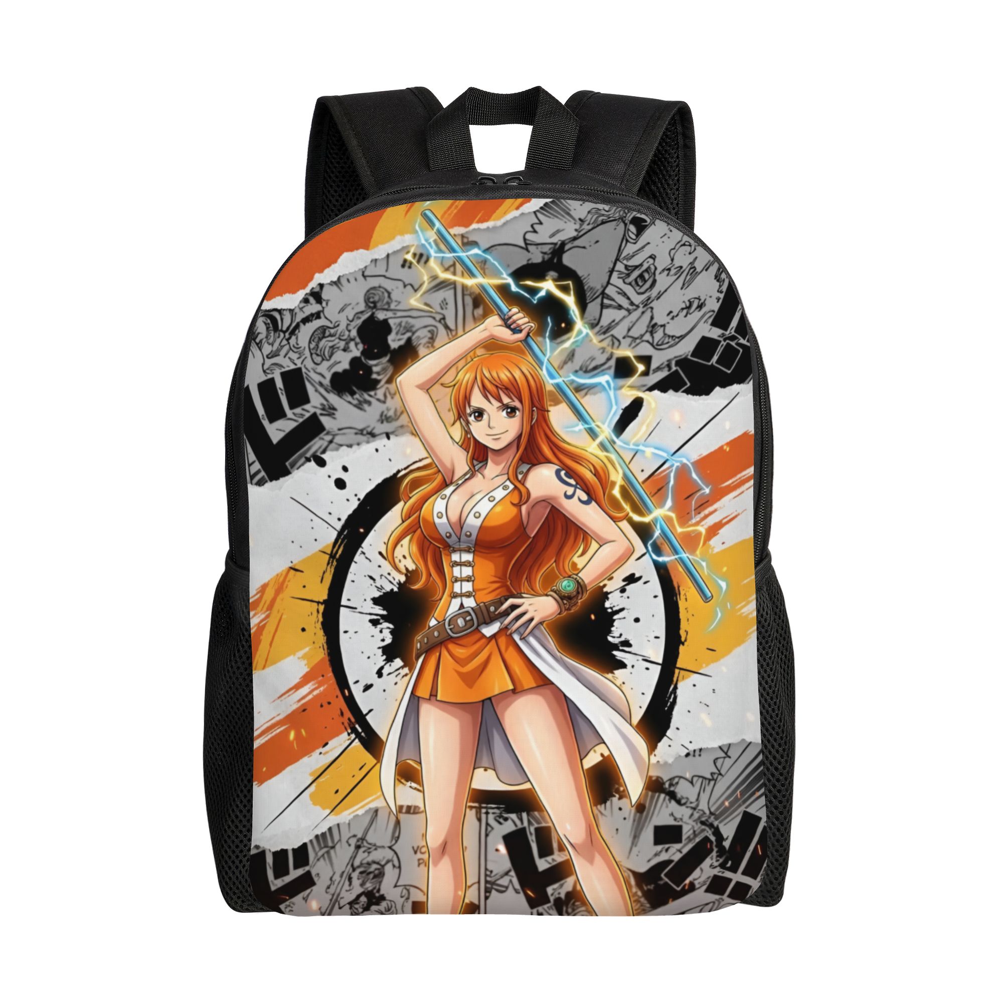 One P-Pieces Namis Backpack fo - огляд і ціна Laptop Accessories For College
