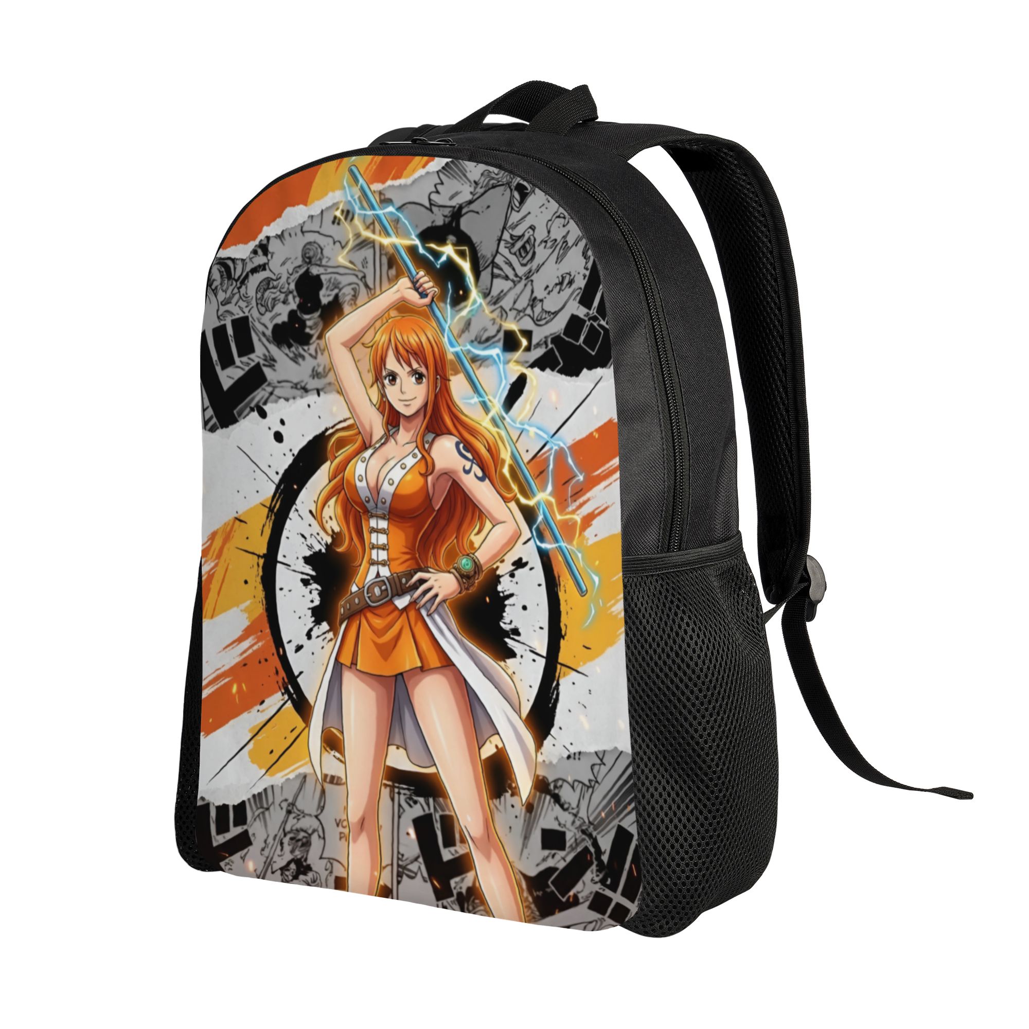 One P-Pieces Namis Backpack fo - огляд і ціна Laptop Accessories For College