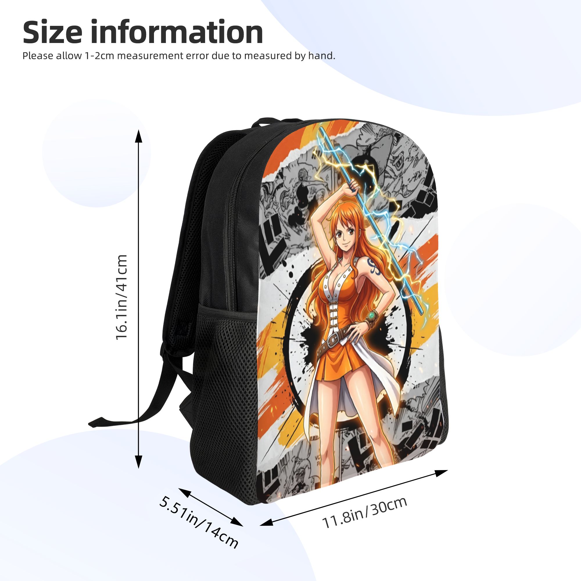 One P-Pieces Namis Backpack fo - огляд і ціна Laptop Accessories For College