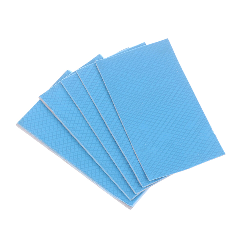 【AD】GELID GP-Ultimate 15W/MK T - огляд і ціна Laptop Accessories Cooling Pad