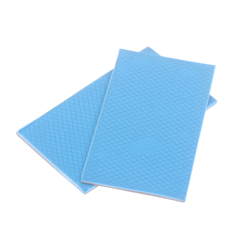 【AD】GELID GP-Ultimate 15W/MK T - огляд і ціна Laptop Accessories Cooling Pad